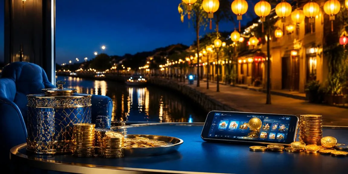 cc365 Ưu đãi tân thủ casino